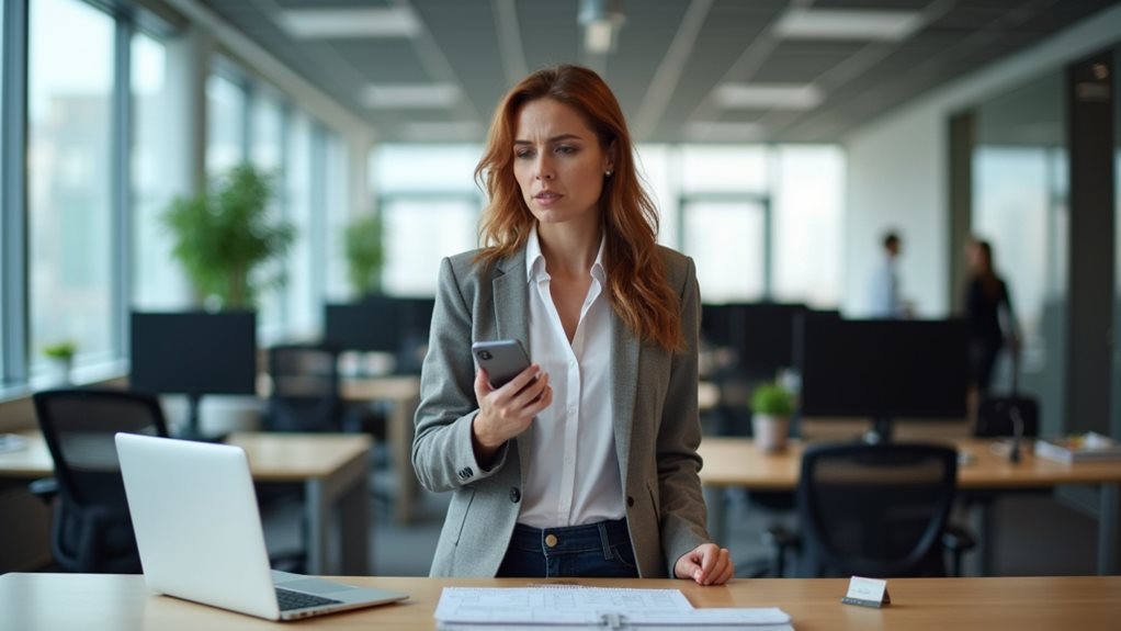 Why Your Business Needs Auto-Attendant Features Now