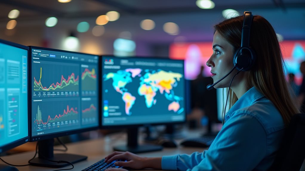 enhancing agent performance metrics