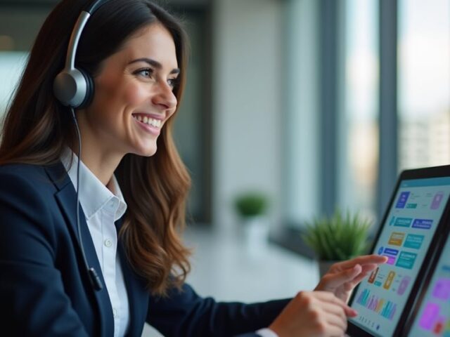 How VoIP Can Help Improve Your Businessâ€™s Customer Experience