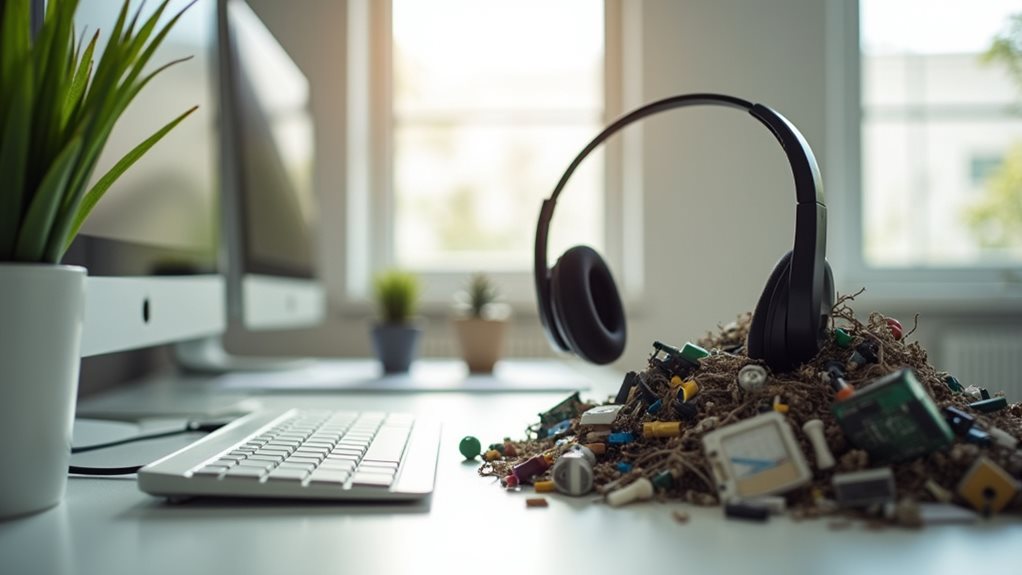 extended voip equipment lifespan