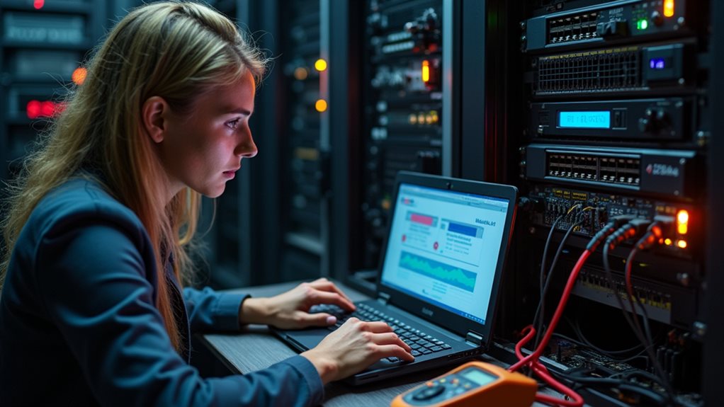 hardware configuration troubleshooting essentials