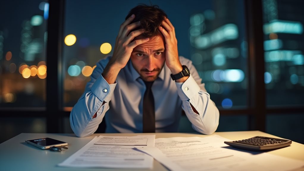 hidden fees in contracts