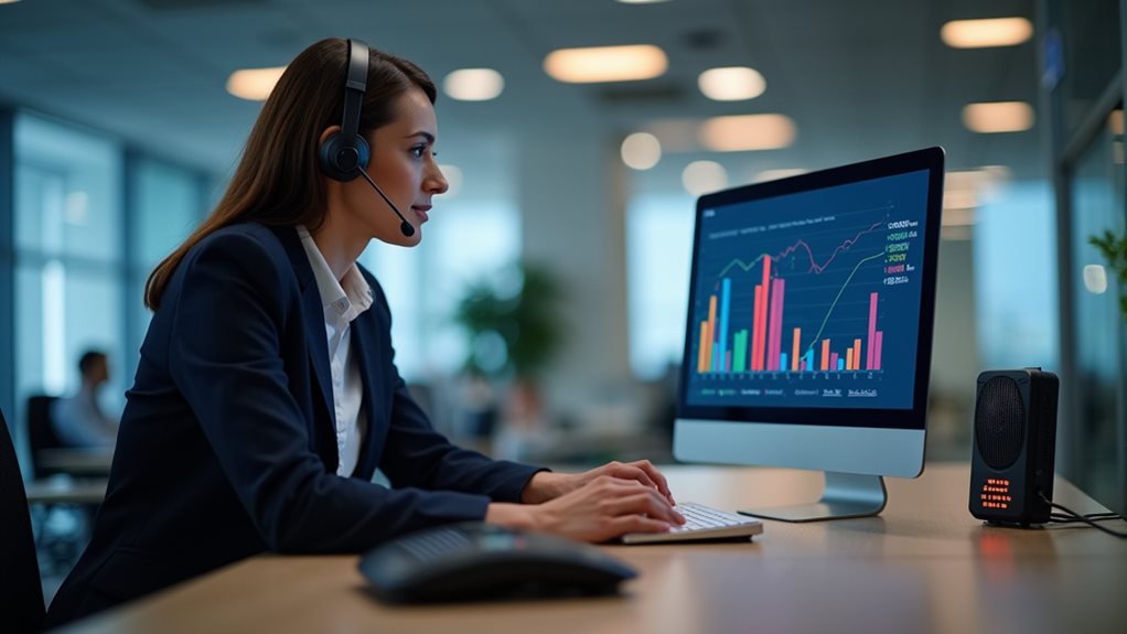 What Is a Hosted Voip Service? Advantages & Disadvantages