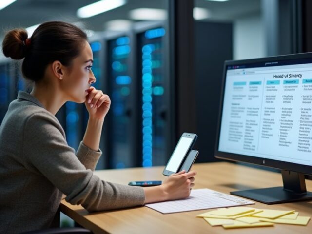 How to Choose Between Hosted and Managed VoIP Services