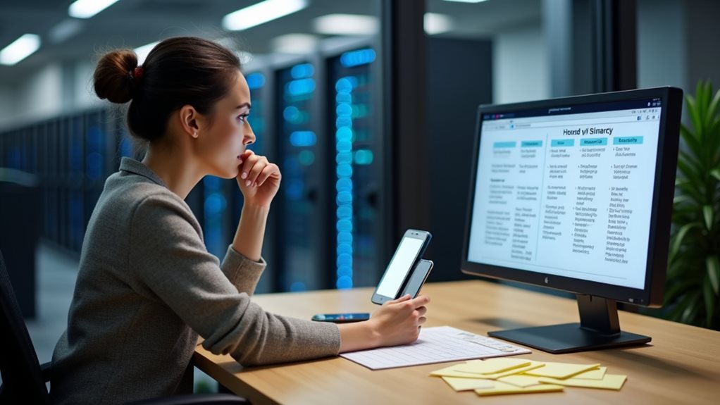 How to Choose Between Hosted and Managed VoIP Services