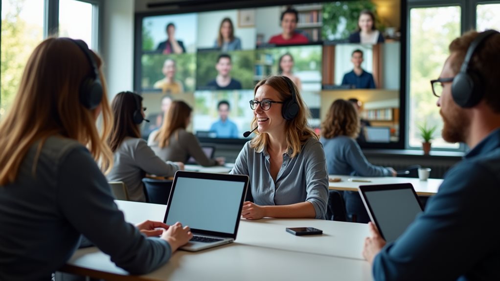 VoIP for Education: Enhancing Communication on Campus