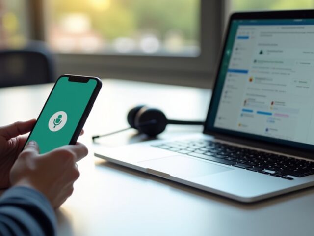 How to Integrate Voip With Slack