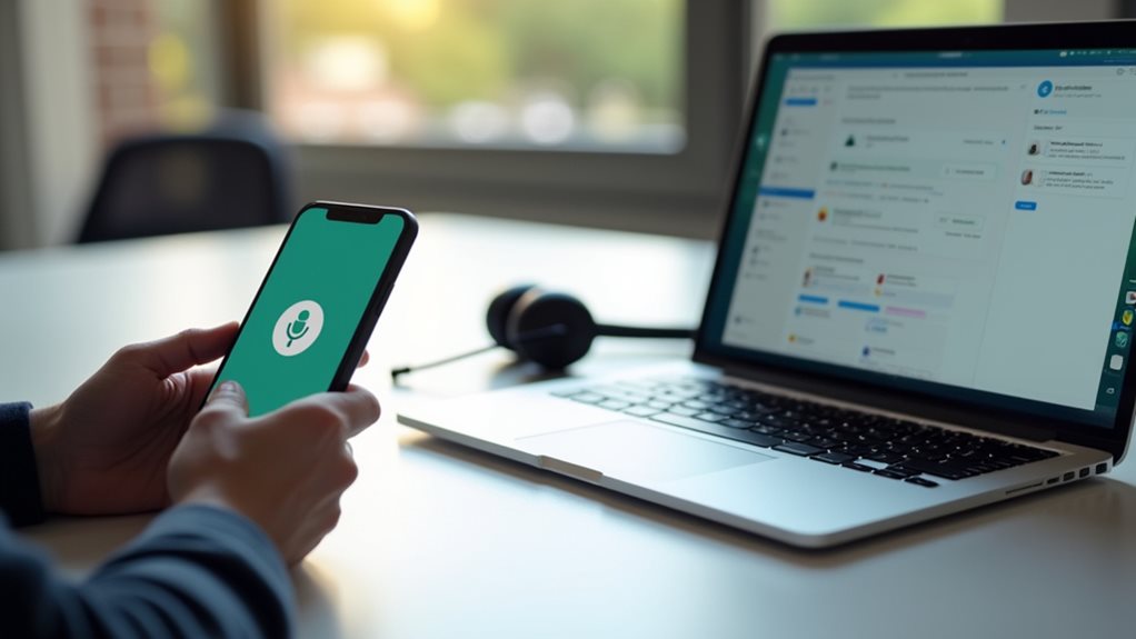 How to Integrate Voip With Slack