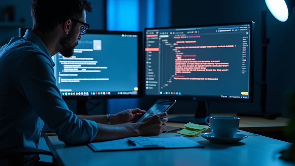 integration troubleshooting and monitoring