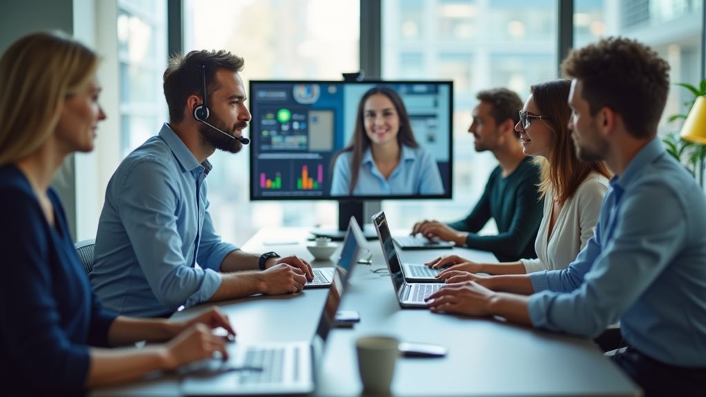 integration with business tools