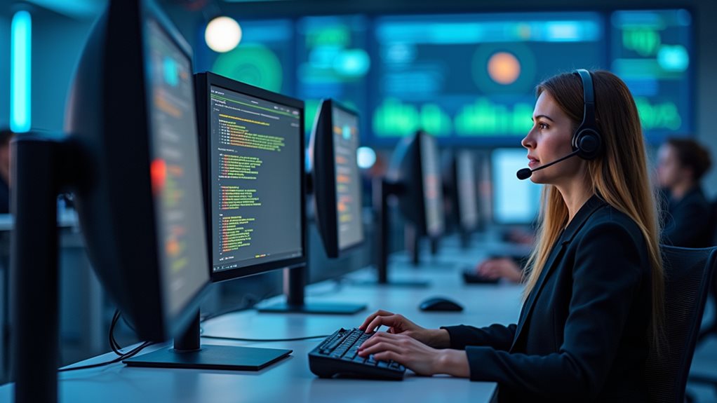 intelligent call routing optimization