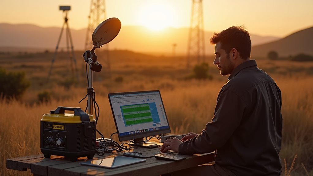 internet independent voip systems