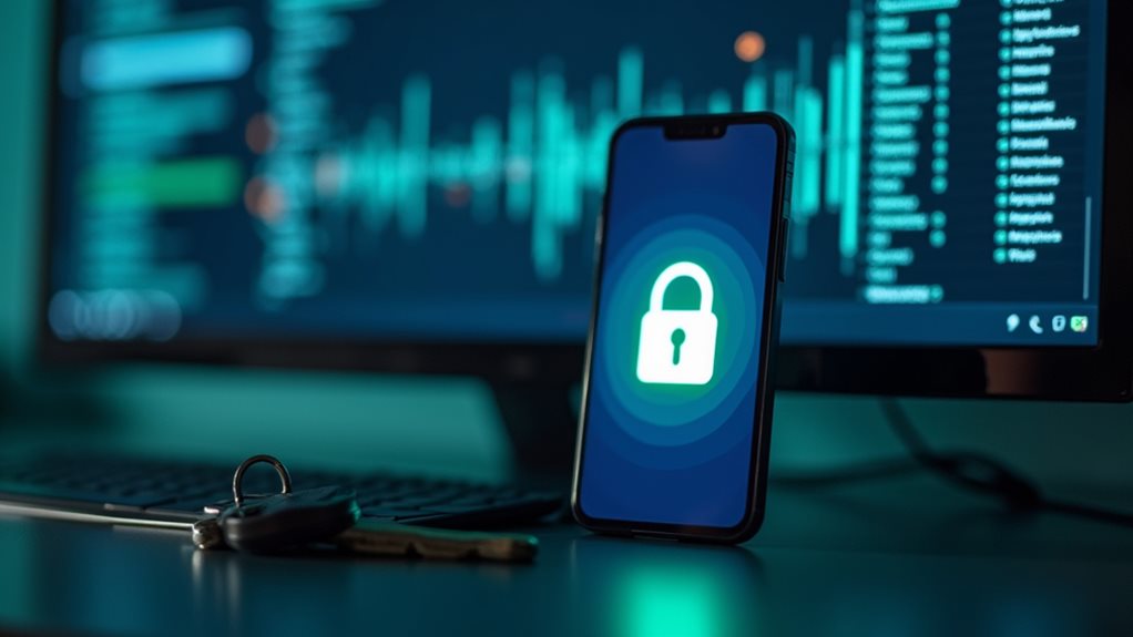 layered voip security measures