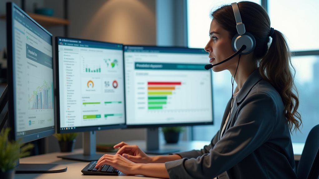 maximize productivity with automation
