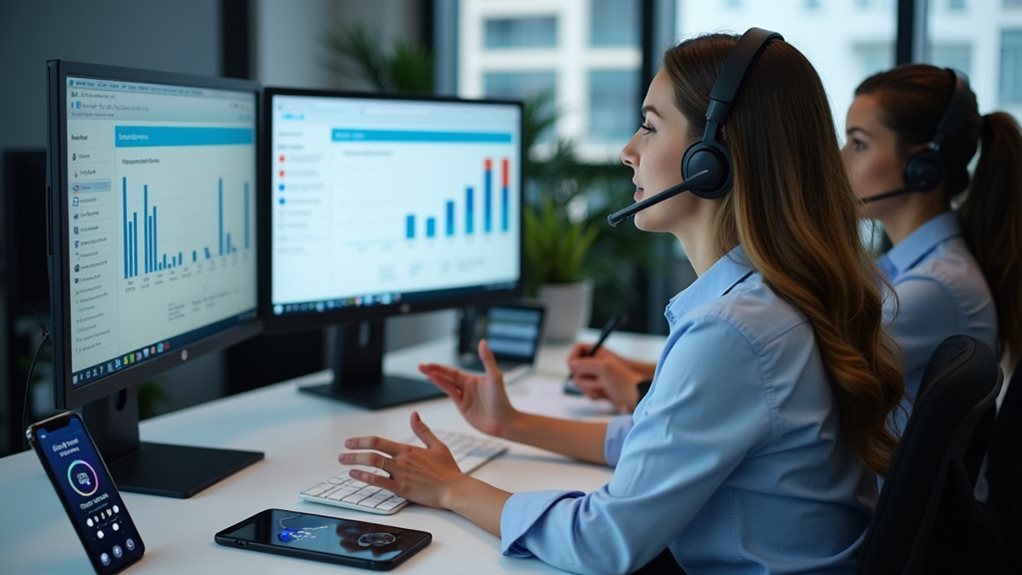 maximizing voip training effectiveness