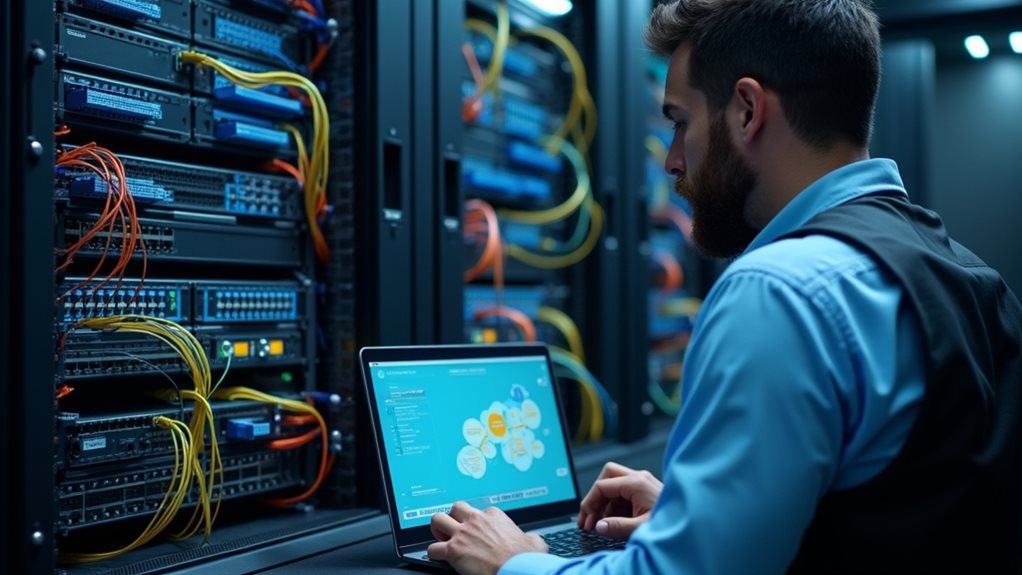 minimize latency optimize qos