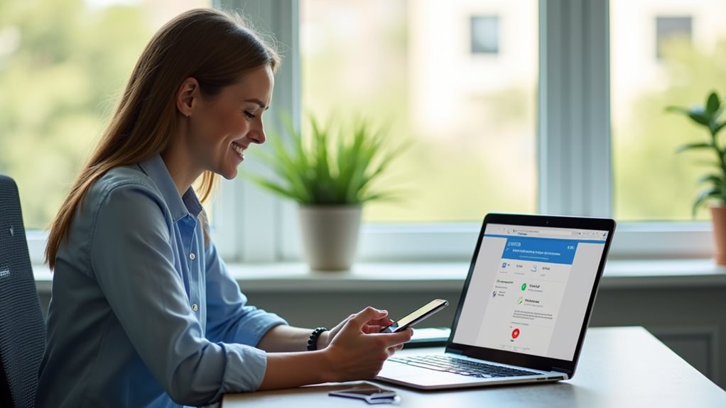 mobile integration for collaboration