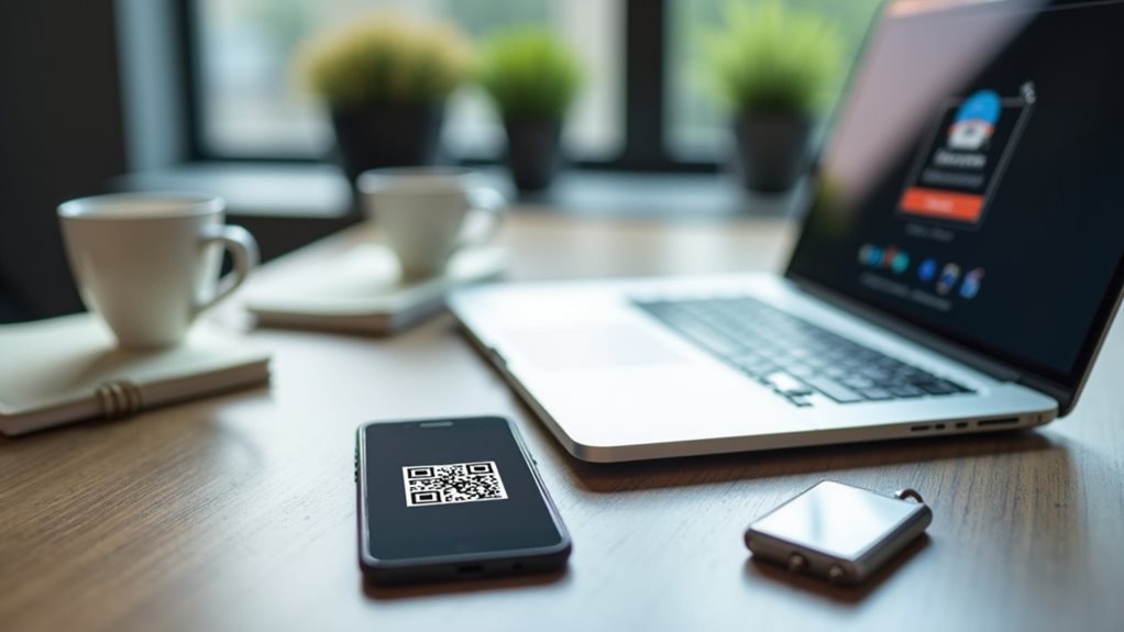 multi factor authentication for voip