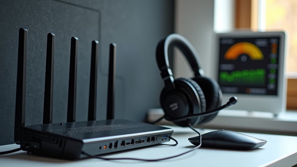 optimize hardware for voip