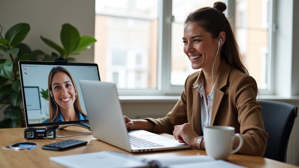 optimizing hybrid work communication