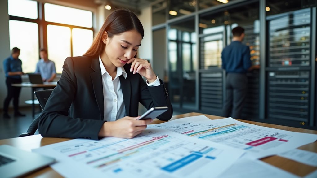 phased voip migration strategy