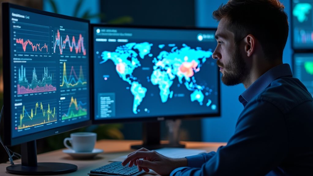 predictive analytics for communication