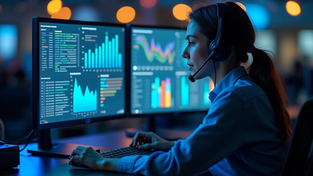 proactive customer support analytics