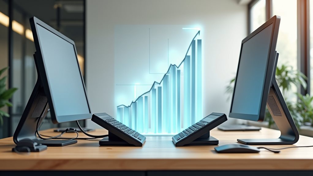 scalable communication infrastructure solutions