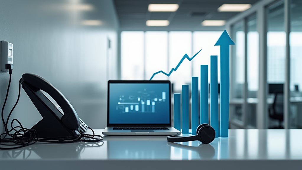 scalable flexible voip solutions