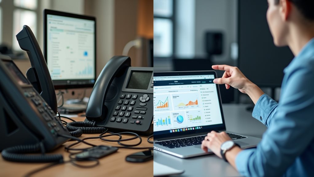 scalable voip communication solutions