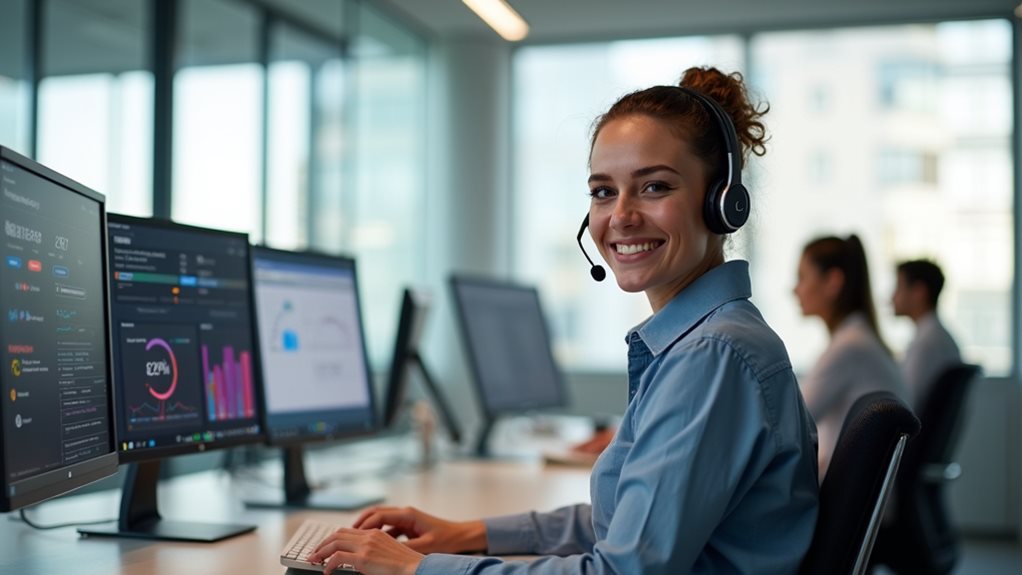 scalable voip communication solutions