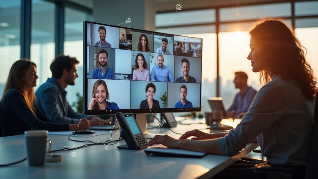 scalable voip for evolving businesses