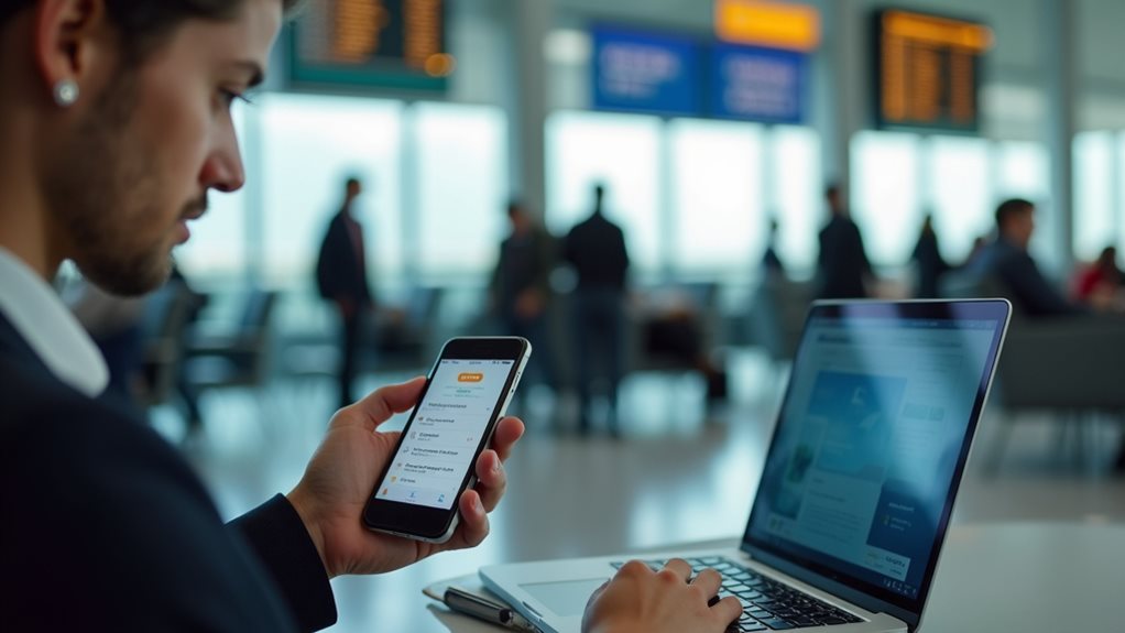 seamless mobile communication solutions