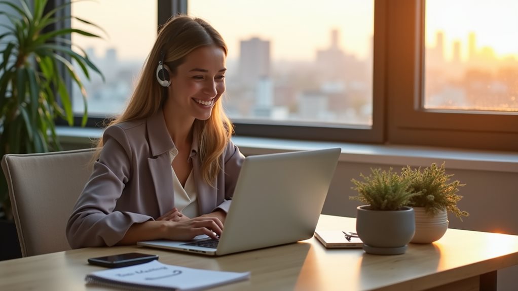 seamless remote team collaboration