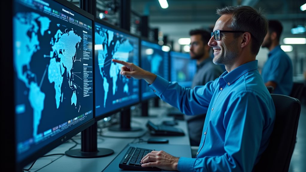 seamless voip integration success