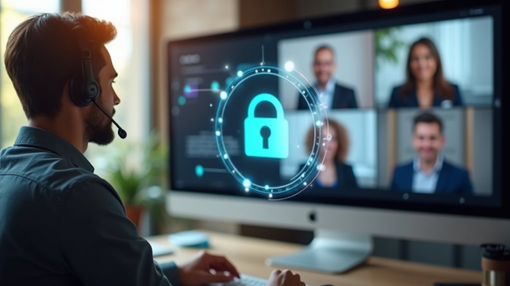 secure communication protocols evaluation