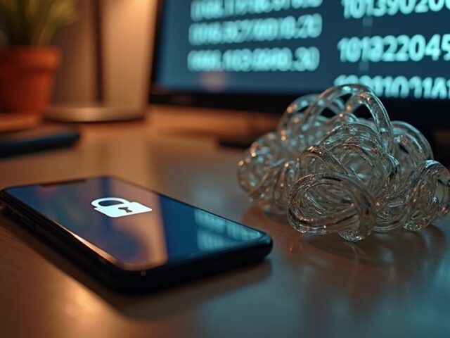 VoIP and Encryption: Keeping Calls Private
