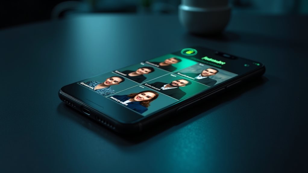 secure voip communication protocols