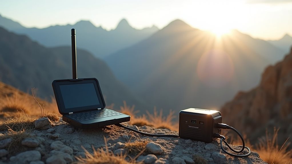 secure voip connectivity options