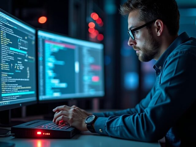 How to Secure Your VoIP System Against Cyber Attacks