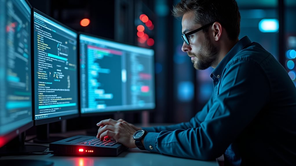 How to Secure Your VoIP System Against Cyber Attacks