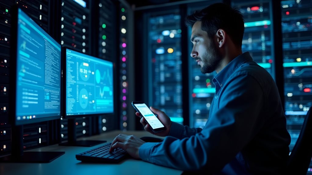 securing voip network infrastructure