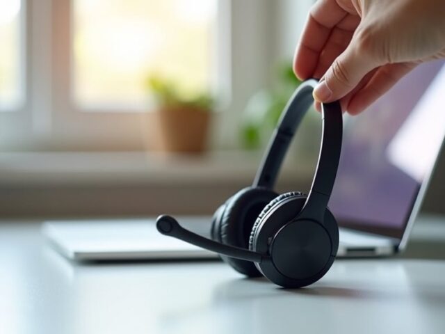 How to Choose the Best VoIP Headset for Clear Calls