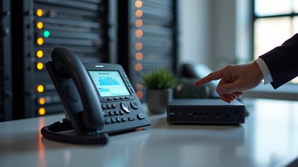 VoIP Hardware: Choosing the Right Equipment