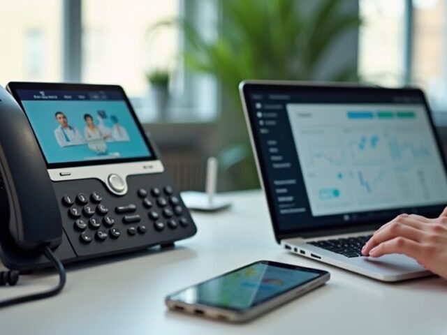 How to Set Up a Virtual Phone System With VoIP