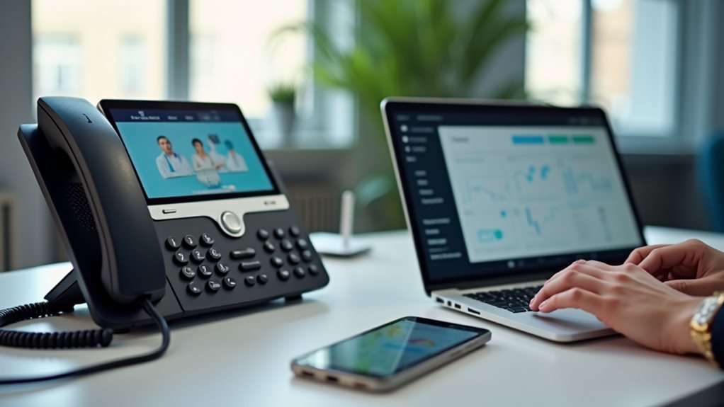 How to Set Up a Virtual Phone System With VoIP