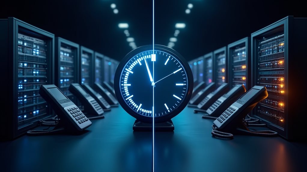 sip versus h 323 comparison