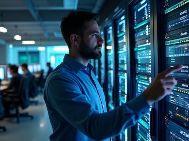 The Importance of SLA in VoIP Services