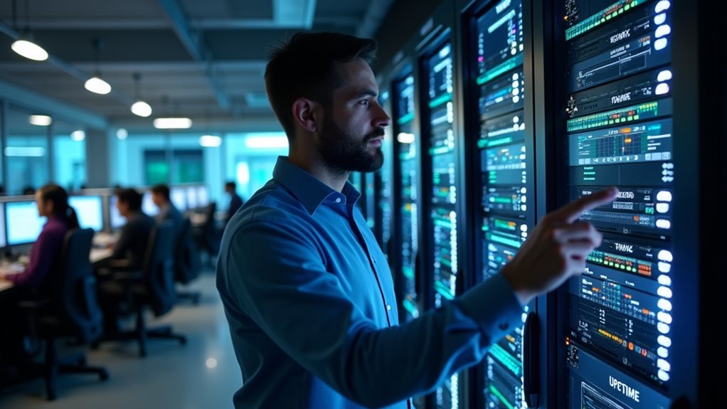 The Importance of SLA in VoIP Services