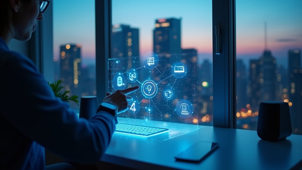 smart communication efficiency enhanced